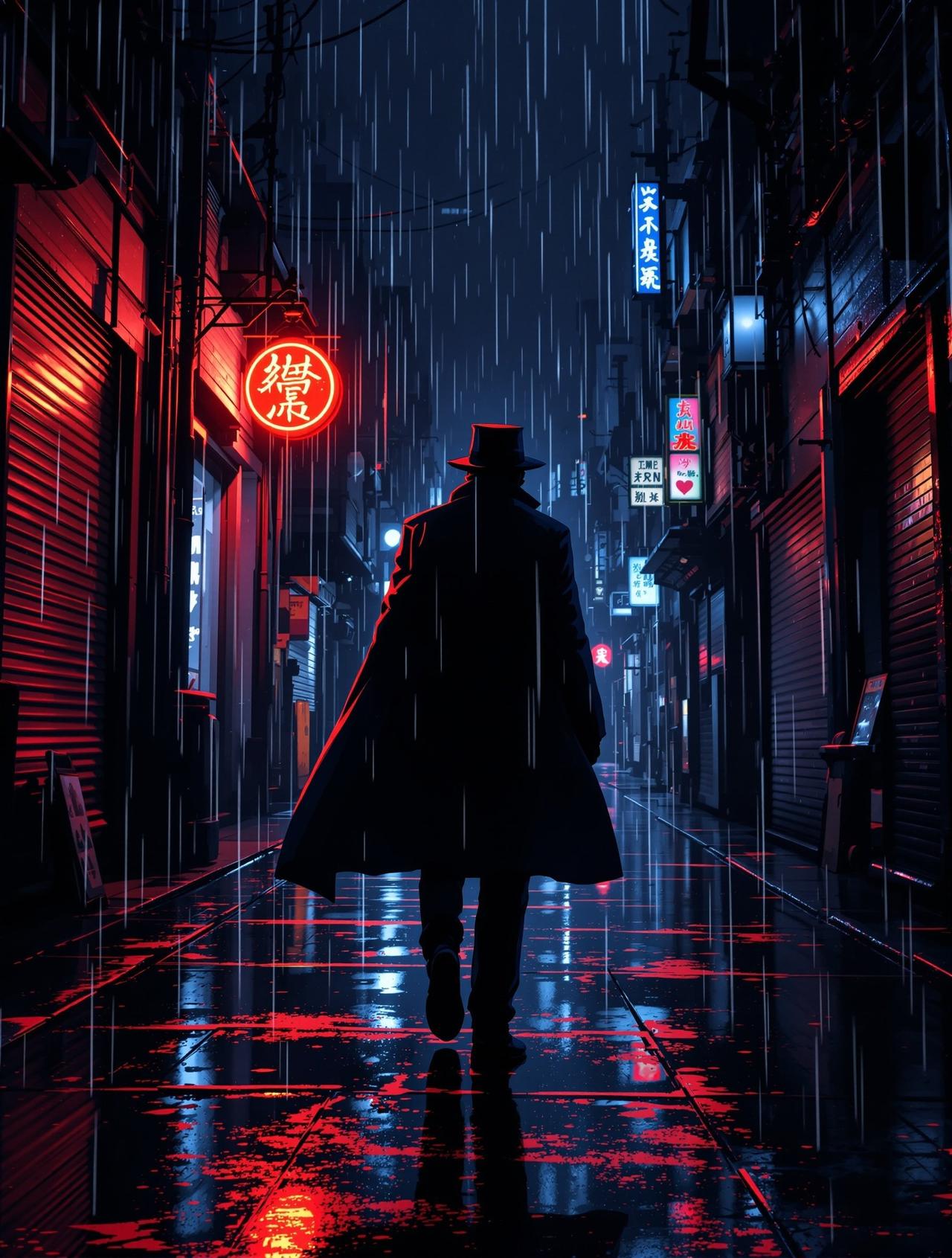 漫画网 - 迷雾追踪之暗夜行者 漫画网热门推荐 - 迷雾追踪之暗夜行者